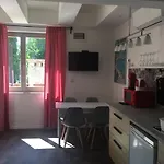 Szelrozsa Apartmanhaz Apartment *