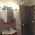 Szelrozsa Apartmanhaz *