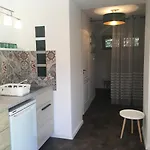Apartment Szelrozsa Apartmanhaz Velence