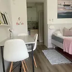 Szelrozsa Apartmanhaz Apartment
