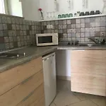 Apartment Szelrozsa Apartmanhaz *