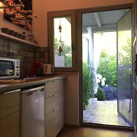 Appartement Szelrozsa Apartmanhaz *