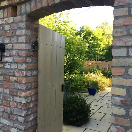 Szelrozsa Apartmanhaz Apartment *