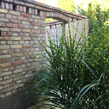 Szelrozsa Apartmanhaz Lejlighed Velence
