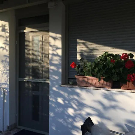 Szelrozsa Apartmanhaz * Velence