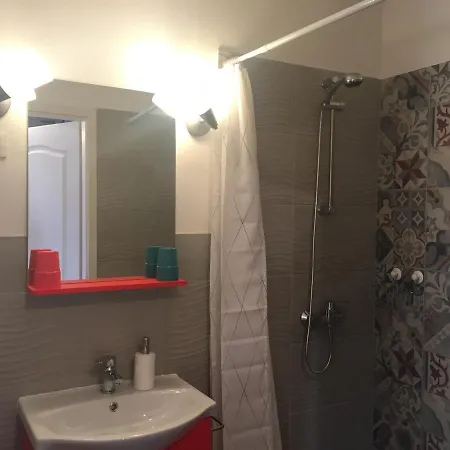 Szelrozsa Apartmanhaz *