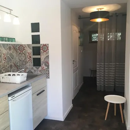 Appartement Szelrozsa Apartmanhaz Velence