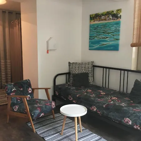 Szelrozsa Apartmanhaz Velence