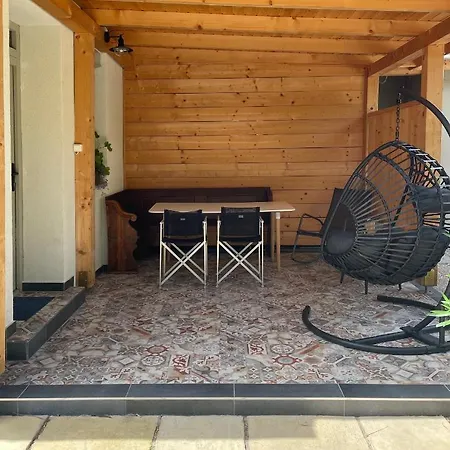 Appartement Szelrozsa Apartmanhaz Velence