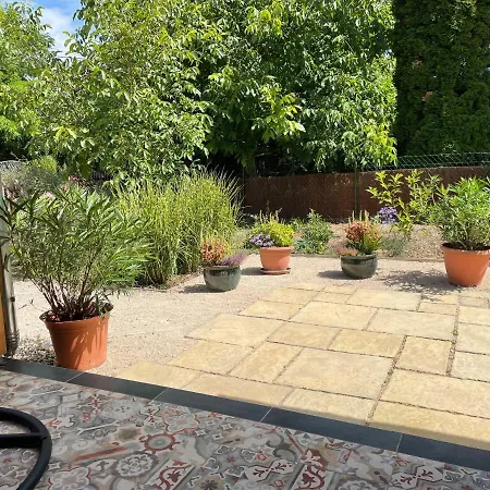 Apartman Szélrózsa *