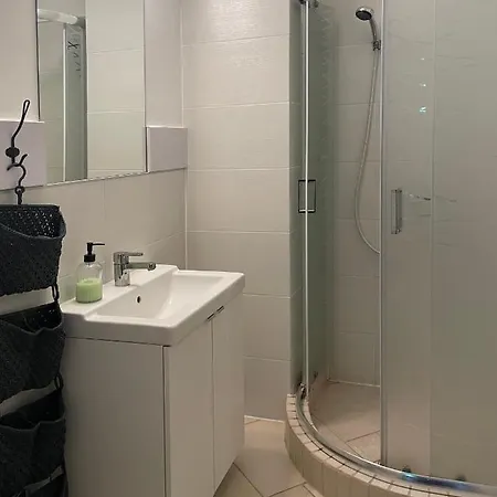 דירה Szelrozsa Apartmanhaz