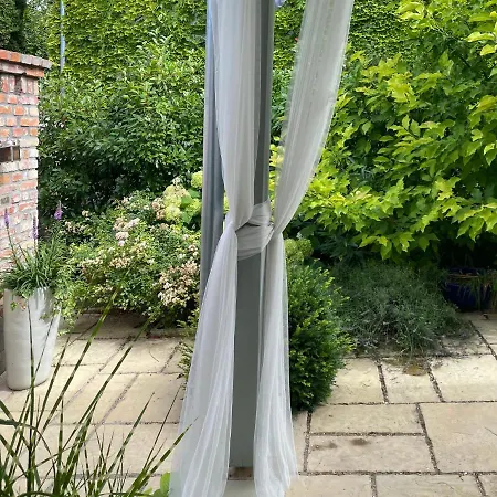 Szelrozsa Apartmanhaz Apartamento *