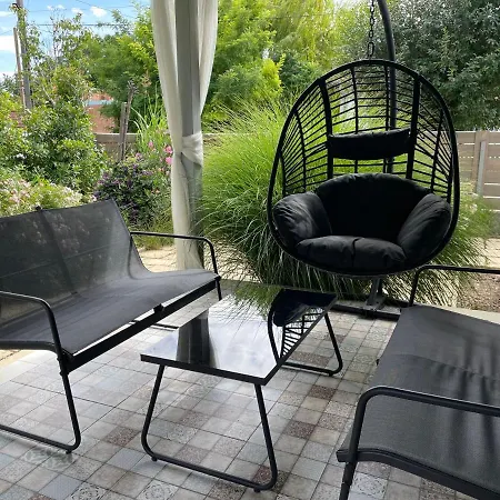 Szelrozsa Apartmanhaz Velence