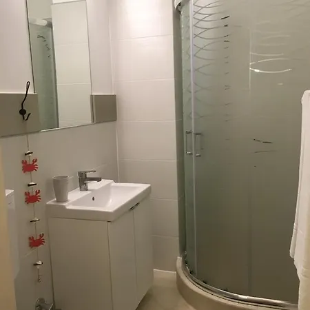 Szelrozsa Apartmanhaz ולנצה