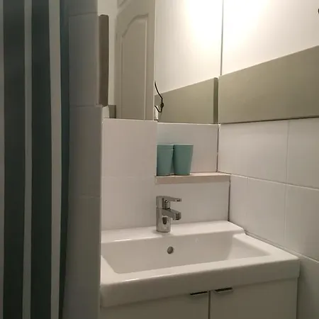 Szelrozsa Apartmanhaz דירה ולנצה