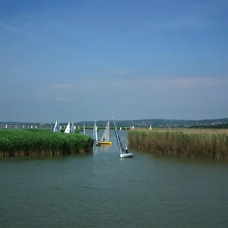 Szelrozsa Apartmanhaz