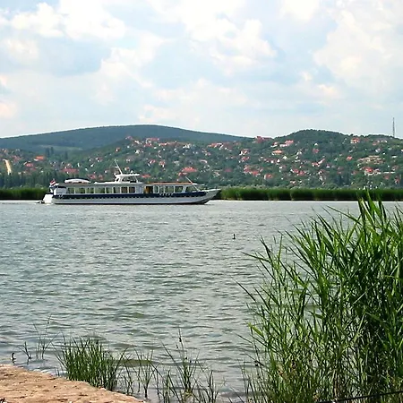 Szelrozsa Apartmanhaz