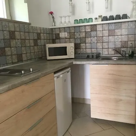 דירה Szelrozsa Apartmanhaz *