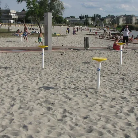 Διαμέρισμα Szelrozsa Apartmanhaz Velence