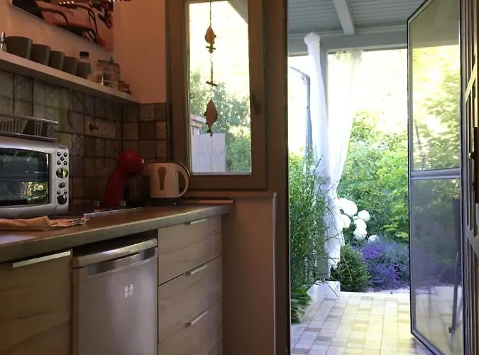 Apartman Szélrózsa *