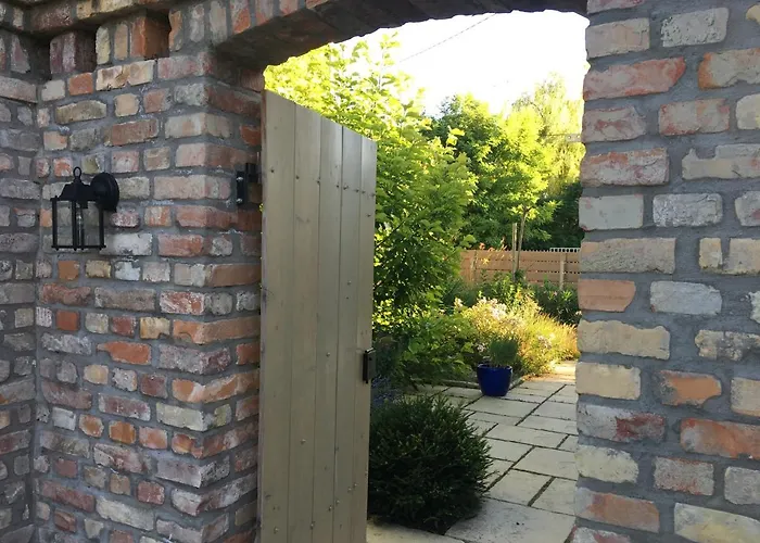 Szelrozsa Apartmanhaz Apartment *