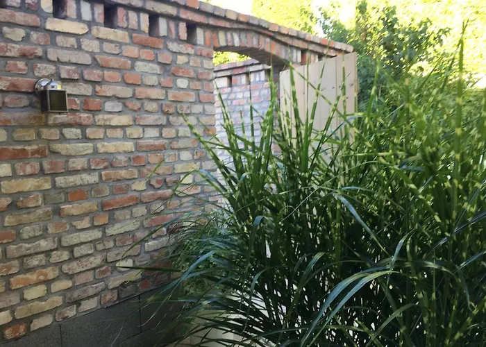 Szelrozsa Apartmanhaz 公寓 韦伦采