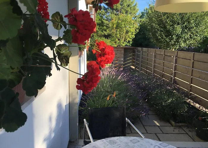 Apartman Szélrózsa Velence