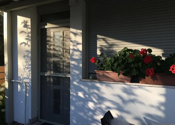 Szelrozsa Apartmanhaz * Velence