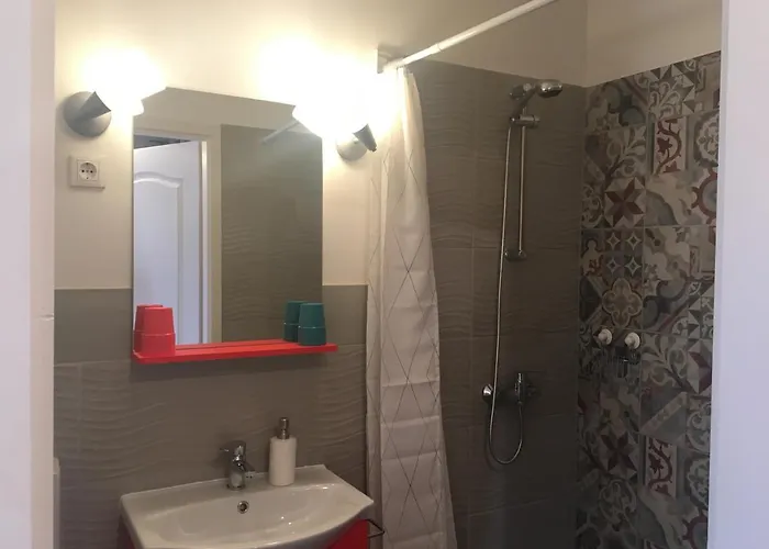 Szelrozsa Apartmanhaz *