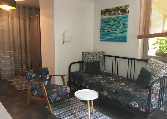 Szelrozsa Apartmanhaz Velence