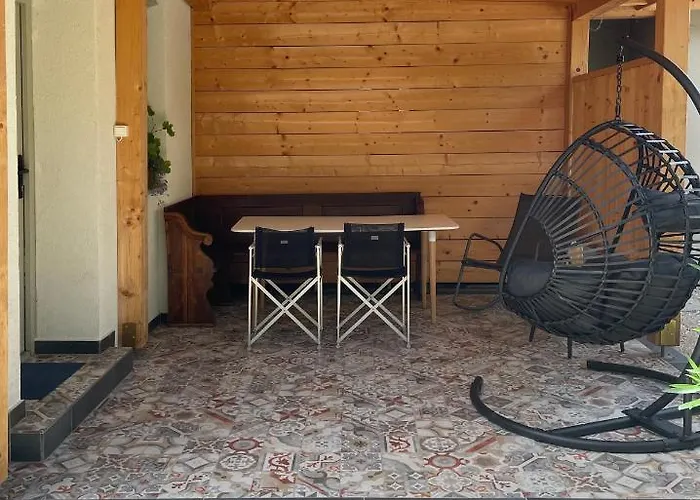 Apartman Szélrózsa Velence