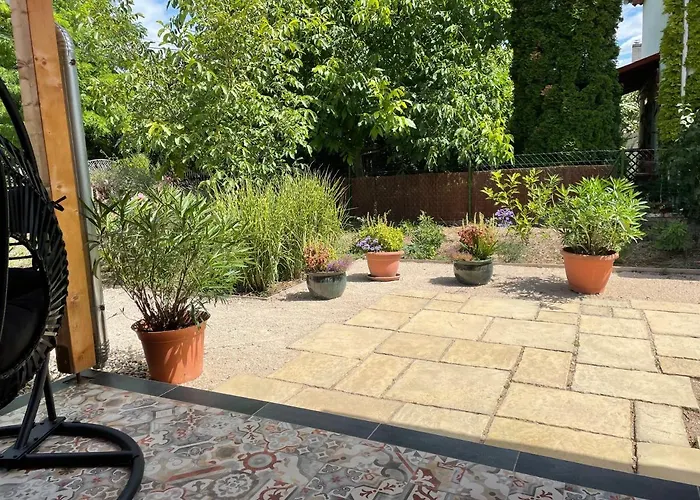 Apartman Szélrózsa *