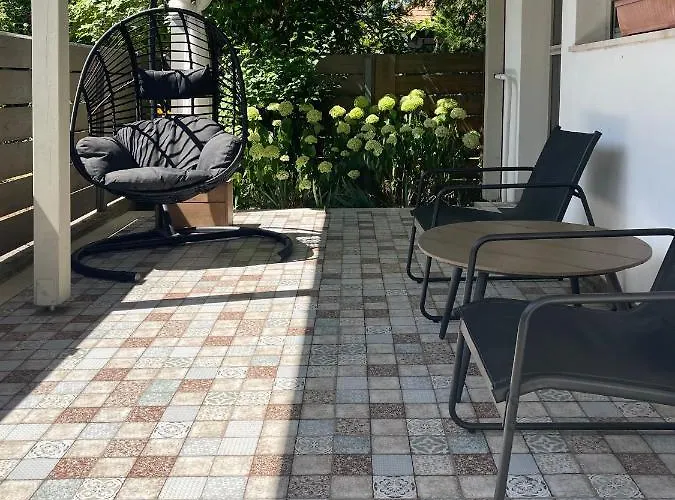 Szélrózsa Apartman *