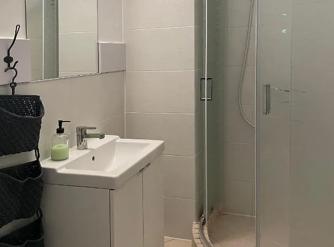 Apartment Szelrozsa Apartmanhaz