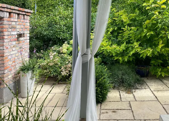 Szélrózsa Apartman *