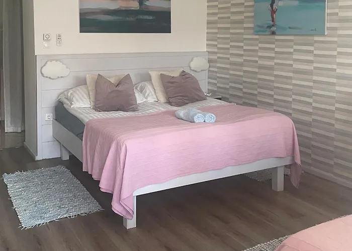 Szelrozsa Apartmanhaz Velence