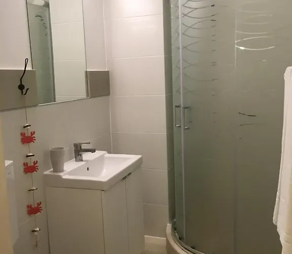 Szelrozsa Apartmanhaz Velence