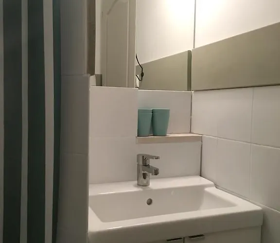 Szélrózsa Apartman Velence