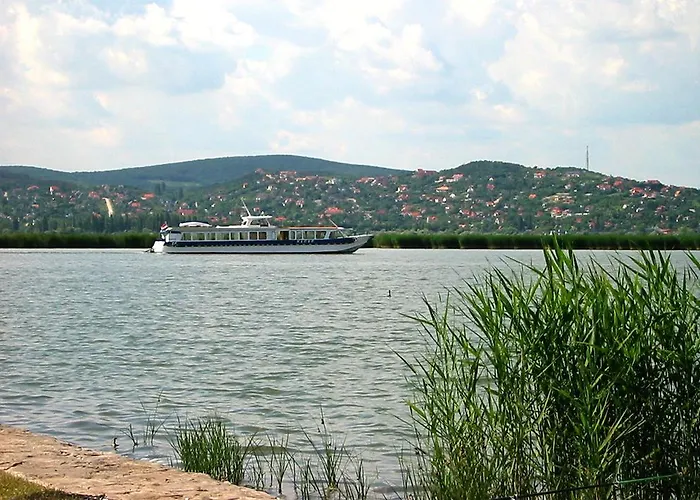 Szelrozsa Apartmanhaz