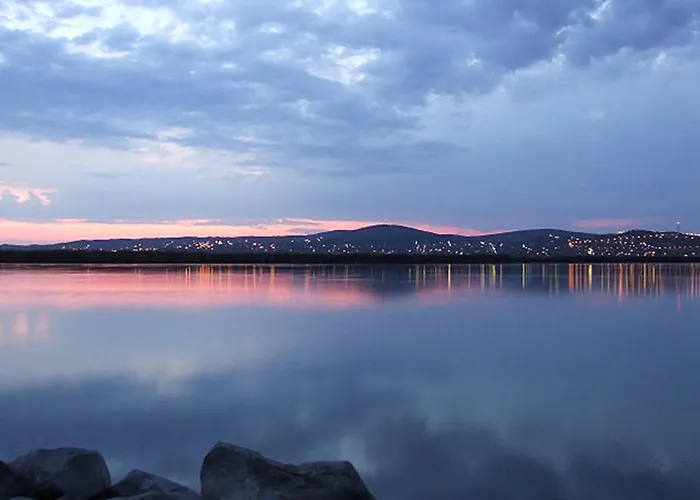 Szelrozsa Apartmanhaz Apartment