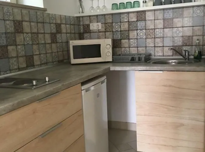 Apartman Szélrózsa *