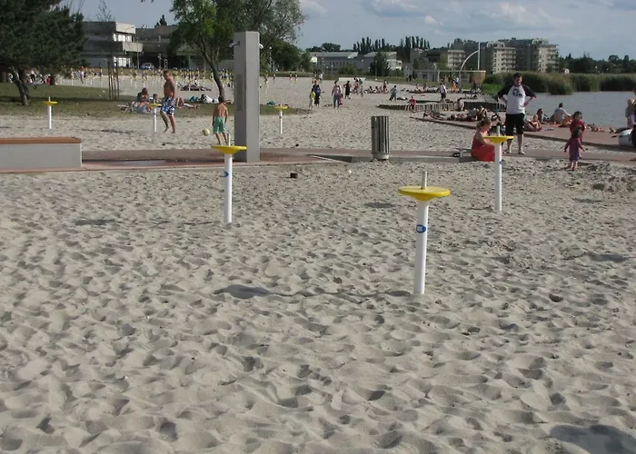 Apartman Szélrózsa Velence