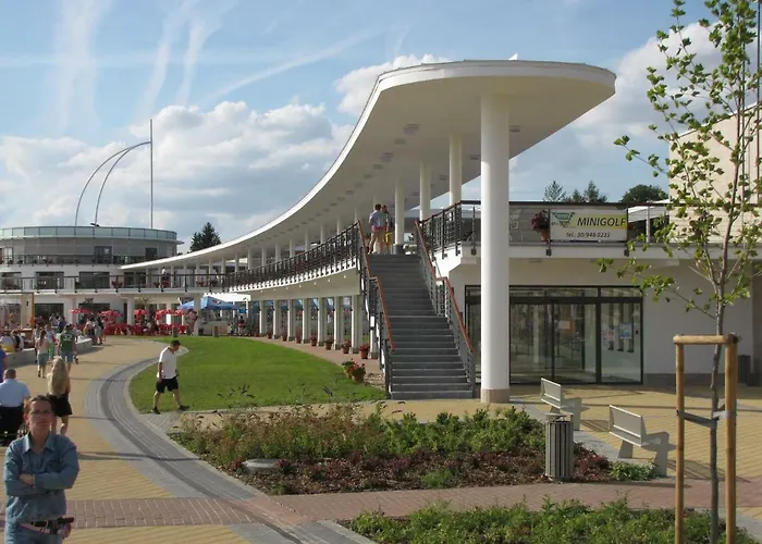 Szelrozsa Apartmanhaz Apartment *